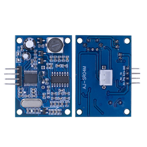 Módulo de Medición de Distancia <span class=keywords><strong>Ultrasónico</strong></span> Integrado JSN-SR04T, Radar de Reversa, <span class=keywords><strong>Sensor</strong></span> Transductor <span class=keywords><strong>Ultrasónico</strong></span> Impermeable - Product Image 5