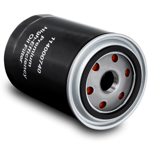 Lọc dầu động cơ 214000767 lọc dầu Tương thích cho GM 6.6l <span class=keywords><strong>Duramax</strong></span> l5p.<span class=keywords><strong>ppe</strong></span> động cơ - Product Image 2