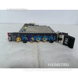 เครื่องกำเนิดสัญญาณแบบ Arbitrary Waveform รุ่น Keysight M3202A PXIe, ความเร็ว 1 GSa/s, 12 บิต, 400 MHz *สอบถามราคาได้* H - Product Image 1