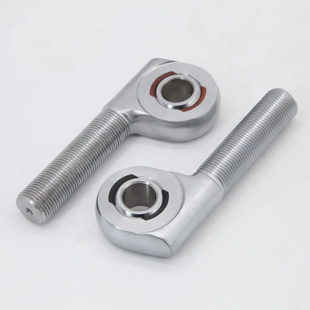 Chromoly Rod End 3/4 Heim Joint thread male offset Rod End Bearing