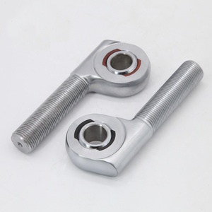 Chromoly Rod cuối 3/4 <span class=keywords><strong>heim</strong></span> Doanh Chủ Đề nam bù đắp Rod End mang - Product Image 1