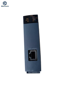 โมดูลสื่อสารเซ็นเซอร์สำหรับตัวควบคุม PLC ของแท้ใหม่เอี่ยม QJ71E71-100 - Product Image 1