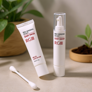 Rgiii Red Ginseng Scalp Easy Swab 3ml Produit de soin des cheveux pour le nettoyage du cuir chevelu - Product Image 3