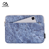 Fournit en usine une pochette pour ordinateur portable imprimée étanche Protection sac de bureau étui pour ordinateur portable pour Macbook Pro