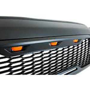 Kit de Rejuvenecimiento Facial, Kits de Carrocería, Parrilla Delantera para Automóvil, Rejillas para Parachoques Delanteros para Toyota Tacoma - Product Image 6