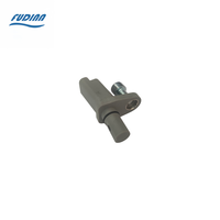 Offre Spéciale nouveau FUDINN arrière ABS capteur Auto Part 9800038580 YL00627480 9807245780 citroën/Peugeot 3008/5008/308/C4 1 an de haut