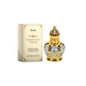 Profumo stile <span class=keywords><strong>Patchouli</strong></span> Roxelis profumo naturale fresco ed elegante di lunga durata profumo atmosfera Charm atmosfera data - Product Image 1