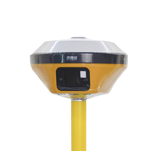 Hi Target V98ขายดีซอฟต์แวร์ติดตามจีพีเอส RTK ที่ทำการสำรวจ - Product Image 5