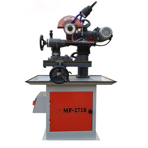 Tốc Độ Cao Công Cụ Phổ Quát Và Máy Cắt Router Bit Máy Mài Máy Tự Động Thông Tư Saw Blade Mài - Product Image 2