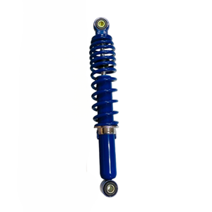 Suspensión de Motocicleta de Acero y Aleación, Nueva, de Buena Calidad y Duradera, Ajuste Directo, Precio Competitivo para Repuestos de Motocicleta - Product Image 6