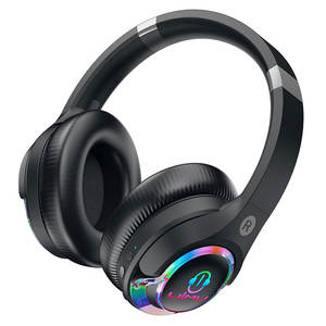 Auriculares y transmisor F18 500M Quie Party plegables, inalámbricos, Hi-fi, 3 o más canales, disco silencioso - Product Image 3