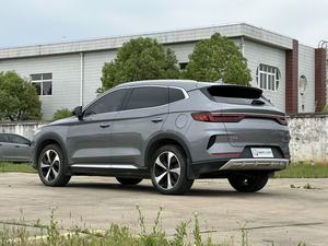 BYD Song PLUS EV 2022 : Modèle d'occasion haut de gamme à énergie nouvelle, très demandé en <span class=keywords><strong>Afrique</strong></span> et au Moyen-Orient, avec documents complets - Product Image 6