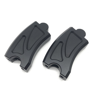 Para las piezas de modificación de motocicleta <span class=keywords><strong>HONDA</strong></span> CMX300/500 <span class=keywords><strong>REBEL</strong></span>, el manillar y los grifos se levantan y se mueven a una posición más alta - Product Image 2
