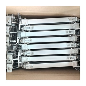 Structure de montage de panneaux solaires FarSun, support en aluminium, rails de toit, angle réglable - Product Image 3
