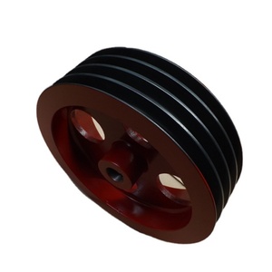 Polea Tensora de Acetileno con Recubrimiento Cerámico para Generador, con Pintura en Aerosol - Product Image 3