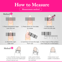 Faux ongles à presser en gel acrylique faits main, personnalisés, style gothique, design noir, forme amande, noir intense, pour nail art gothique