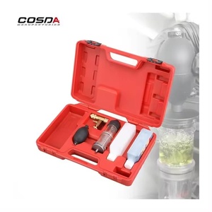 Kit de Herramientas para vehículos Probador de fugas de gas de combustión - Product Image 5