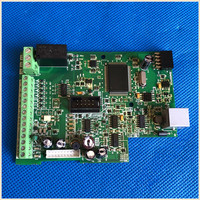 Carte de terminaison/signalisation, carte de contrôle, carte CPU, carte mère pour variateurs de fréquence série VFD-M 37/55/75 kW