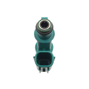 Inyector de Gasolina Nuevo de Alta Calidad, Boquilla de Inyector de Combustible de Plástico 23250-38050 para <span class=keywords><strong>Lexus</strong></span> <span class=keywords><strong>LS</strong></span> <span class=keywords><strong>460</strong></span> 2007-2017 4.6L - Product Image 3