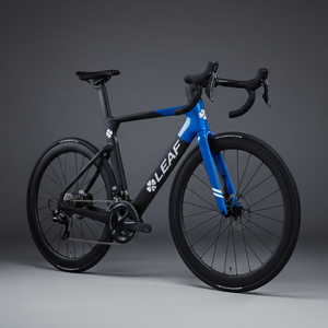 R03 T800 Carbon Fiber Road Bike 24 Speed | Sensah Racing Bicycle | Full Carbon Frame Lightweight Aero Cycle - Product Image 3