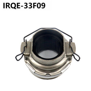 Roulement de débrayage Irqe 33F09, diamètre intérieur 40 mm, pour véhicules Isuzu, pièce de rechange - Product Image 3