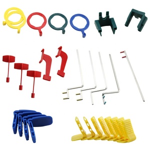 XI023 Kit de localisateur de <span class=keywords><strong>Film</strong></span> dentaire à rayon X ZOGEAR - Product Image 2