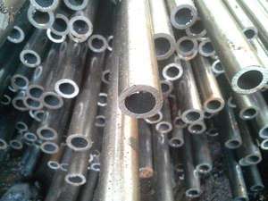 Od 16Mm 12Mm 20 #45 #1025 1045 A179 A192 A210 EN10216-1 2 Din2391 Precisie Naadloze Buis
