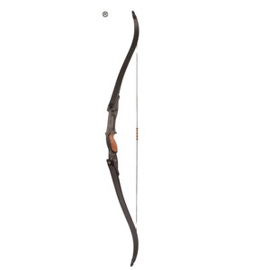 CS Recurve <strong>Bow</strong> Longbow Carbon Fiber Recurve Archery Tag <strong>Bow</strong> With Riser And Arrow For Outdoor Shooting Accessory - Product Image 1