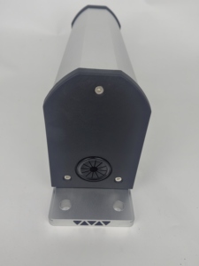 Operador <span class=keywords><strong>de</strong></span> puerta abatible con brazo plegable <span class=keywords><strong>de</strong></span> bajo <span class=keywords><strong>precio</strong></span>, abridor <span class=keywords><strong>de</strong></span> puerta automático montado en el lateral, puerta eléctrica impermeable <span class=keywords><strong>para</strong></span> exteriores - Product Image 4