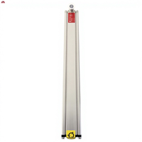 Cocok untuk Pemasangan Terintegrasi Sensor Perpindahan Linear Temposonics Seri E ERM1000MR021A01
