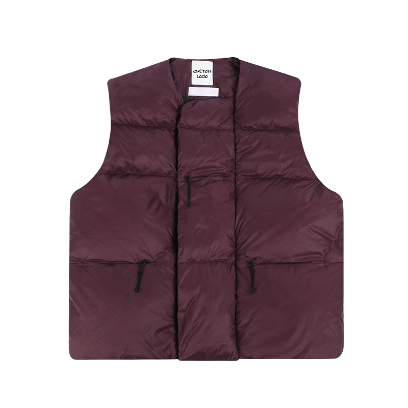 New Winter Black High Quality Men