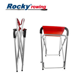 Silla Plegable Portátil para Kayak, Silla de Almacenamiento para Kayak, Silla Columpio para Bote de Remo - Product Image 6