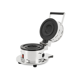 Máquina comercial para hacer pasteles, Mini máquina para hacer hamburguesas, <span class=keywords><strong>Buko</strong></span> - Product Image 6