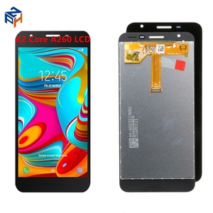 Display LCD per <span class=keywords><strong>Samsung</strong></span> <span class=keywords><strong>Galaxy</strong></span> <span class=keywords><strong>A2</strong></span> Core, Schermo LCD per Ecran <span class=keywords><strong>Samsung</strong></span> <span class=keywords><strong>A2</strong></span> Core A260 SM-A260F/DS A260F A260G con Touch Screen - Product Image 1