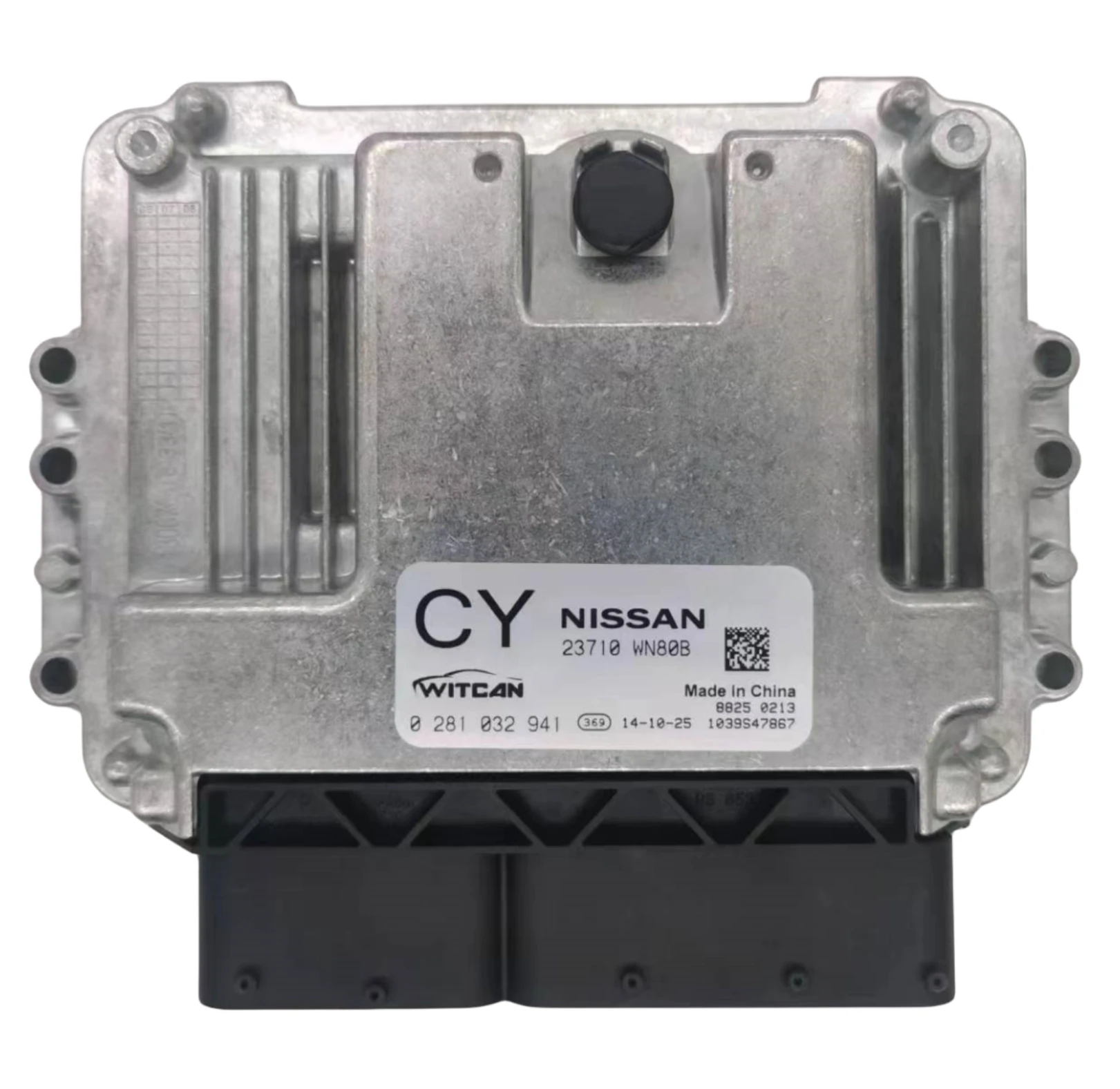 Nissan Construction Machinery ECU 0281032941 - WITCAN