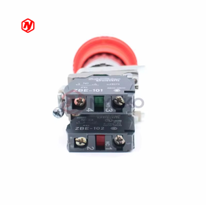 Công Tắc Nút dừng khẩn cấp sch-neider mới ban đầu xb4bs8445 - Product Image 2