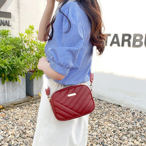 Crossbody <b>Small</b> <b>Purse</b> Women Mini <b>Purse</b> Fashion Women'S Crossbody Messenger Bags Shoulder Bags for Women - Product Image 2