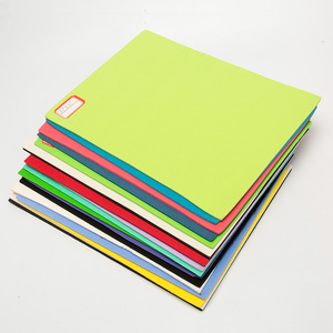 Màu <span class=keywords><strong>Eva</strong></span> tấm xốp cho dép duy nhất - Product Image 1