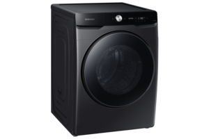 Lavadora y Secadora de Carga Frontal Marca WF20DG8650BVU3, Gran Capacidad de 20 kg, Todo en Uno para el Hogar - Product Image 2