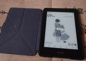 <span class=keywords><strong>Kindle</strong></span> YMX d'occasion, comme neuf, K8 4 Go, écran E-ink protecteur des yeux, lecteur de livres électroniques - Product Image 2