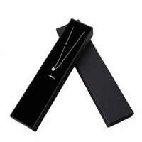 Boîte de rangement pour montres personnalisée, structure rigide faite à la main, doublure en éponge, impression par estampage, carton kraft, logo personnalisé, fermeture magnétique