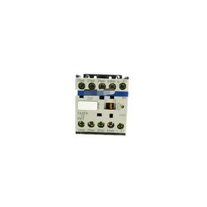 CA4KN22BW3 24V ต้นฉบับใหม่คลังสินค้าอุตสาหกรรมอัตโนมัติควบคุมการเขียนโปรแกรม PLC - Product Image 1