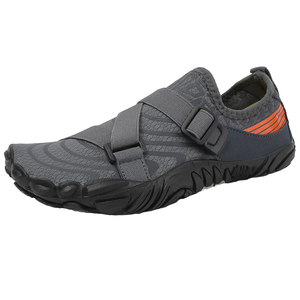 Calzado Deportivo Unisex 2025 de Secado Rápido, EVA, para Yoga, Fitness, Playa, Antideslizante, Transpirable, Diseño Descalzo para Hombre, para Primavera - Product Image 1