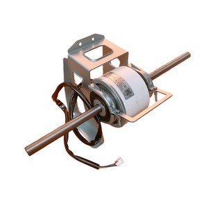 Motor de CC con imán permanente y escobillas, de 32 mm con montaje de brida, 1500 RPM, para ventilador de unidad de conducto Carrier - Product Image 3