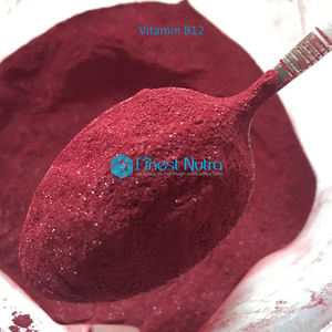 גבוהה טוהר ויטמין B12 99%/Mecobalamin/Methycobal - Product Image 2