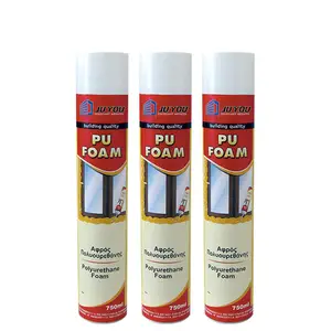 2023 Best Seller Spray Pu FOAM INSULATION