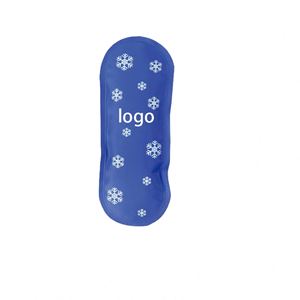 Barras de Gel Refrigerante Reutilizables para Insulina y Bolsas Térmicas, Bloques Refrigerantes Portátiles, Paquetes de Frío Promocionales con Logotipo Personalizado - Product Image 4