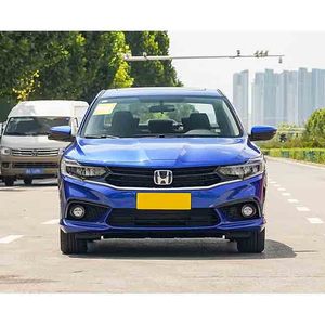 <span class=keywords><strong>Honda</strong></span> Crider/envix 1 0 T 2022 Modelo 180 Turbo Cvt Enjoy Edition Coche <span class=keywords><strong>de</strong></span> gasolina - Product Image 3