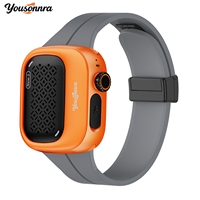 Haut-parleur Bluetooth Yousonnra Survival avec charge solaire et manivelle pour les situations d'urgence et les secours en cas de catastrophe