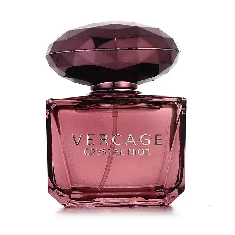 Perfume arábigo de alta calidad para mujer, Perfume Original de 50ml, fragancia para el cuerpo
